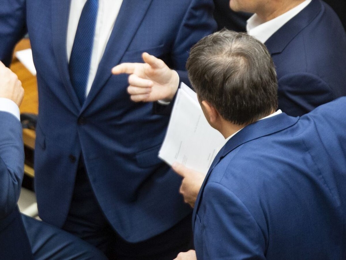 KDH má novú posilu, získalo bývalého člena vládnej koalície