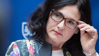 Zlyhala jedna osoba, tvrdí Lubyová. Politizáciu odmieta