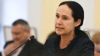 Kurilovská stiahla kandidatúru na ÚS, prekážajú jej špekulácie