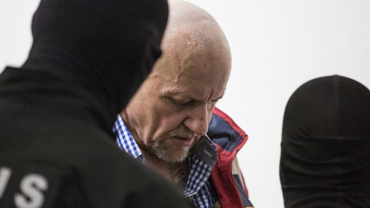 Ako by som mohol vraždiť, tvrdil recidivista súdu. Dostal doživotie