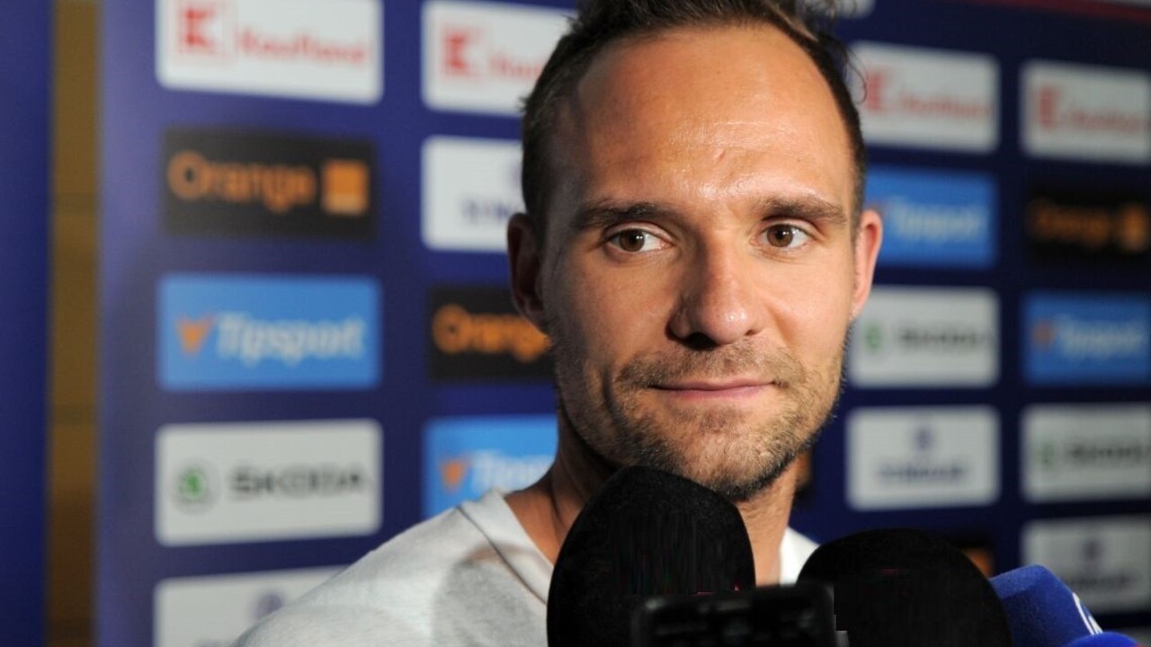 Sekerov návrat bude postupný, najskôr sa rozohrá v AHL