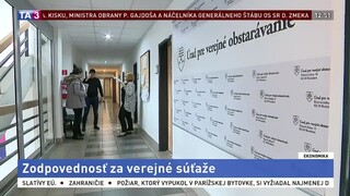 Zriadili novú komoru, má priniesť zodpovednosť za verejné súťaže