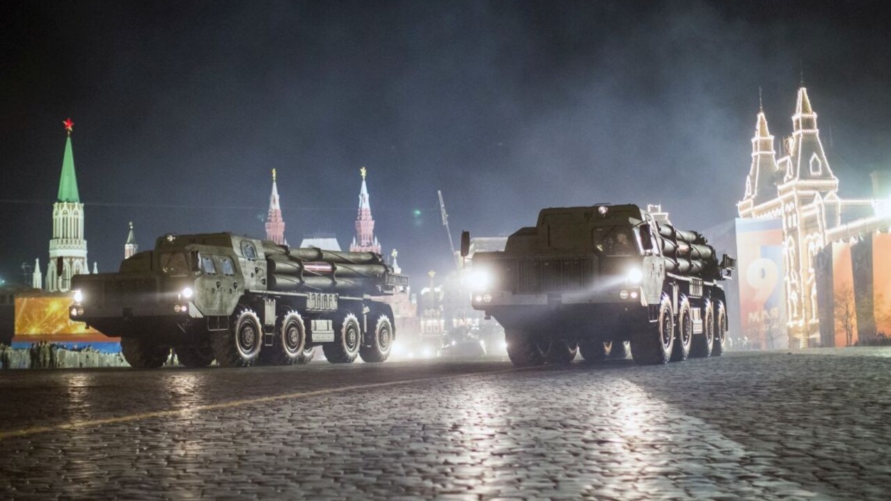 Rusko chce po konci kľúčovej zmluvy s USA vyvíjať superrakety