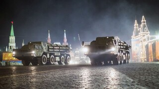 Rusko chce po konci kľúčovej zmluvy s USA vyvíjať superrakety