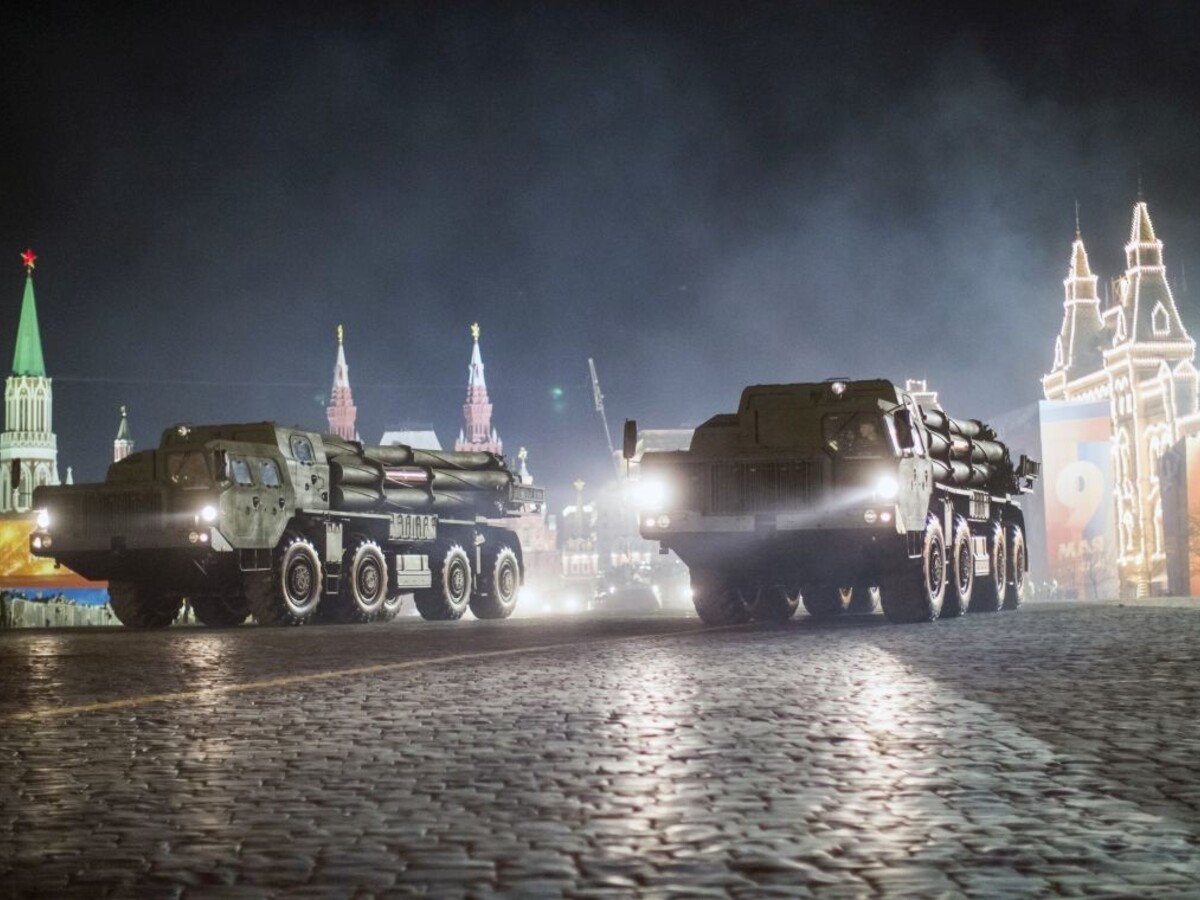 Rusko chce po konci kľúčovej zmluvy s USA vyvíjať superrakety