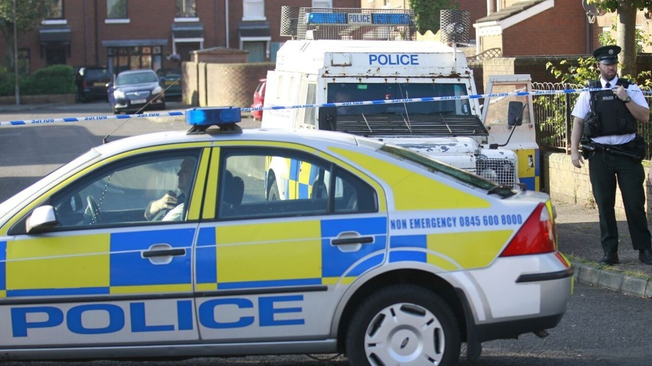 Zahynuli Slováci, hlásia po vážnej nehode v Severnom Írsku