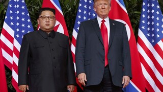 Oznámili dátum samitu, Trump s Kimom sa stretnú vo Vietname