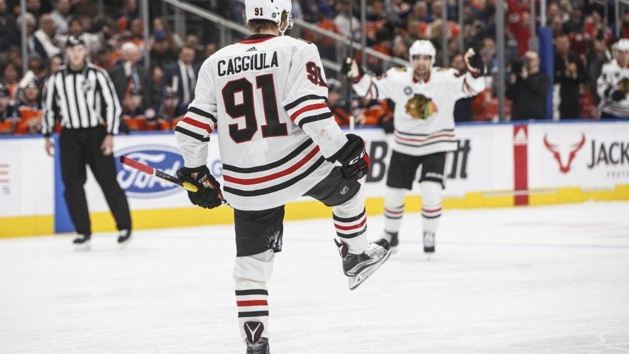 NHL: Cehlárik skóroval pri výhre nad Islanders, bodoval aj Pánik
