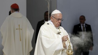 Pápež priznal, že biskupi zneužívali mníšky. Ide o kultúrny problém