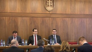 Kandidát Fico dostal od výboru zelenú, rozhodol jeden hlas