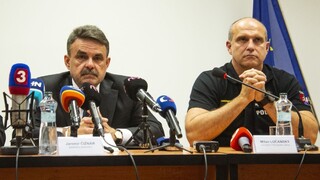 Niekto lustroval ciele vrahov, tím Kuciak zostáva v pôvodnej zostave