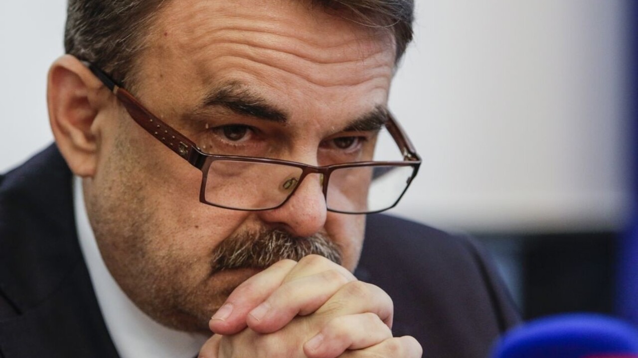 Počúval Gorilu? Čižnárovi v minulosti pustili nahrávku s Határom