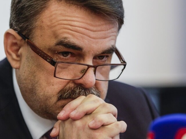 Počúval Gorilu? Čižnárovi v minulosti pustili nahrávku s Határom
