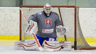 Reprezentanti vstupujú do Kaufland Cupu, začínajú s Bieloruskom