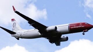 Cestujúcich vystrašila správa anonyma, lietadlo museli evakuovať