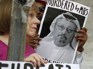 Saudská Arábia marila vyšetrovanie vraždy, tvrdí predstaviteľka OSN