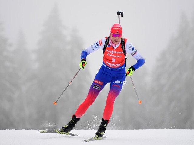 Kuzminová medzi najlepšími aj v Kanade, trať museli skrátiť