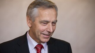 Bývalý šéf KDH Figeľ bude kandidovať v eurovoľbách