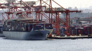 Nemecký export rastie, minulý rok zaznamenal historický rekord