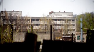 Poslanec Suchánek: Stavba nemocnice Rázsochy je nekonečný príbeh