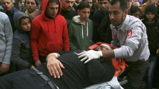 Ďalší mŕtvi na hranici v pásme Gazy. Protesty trvajú už takmer rok