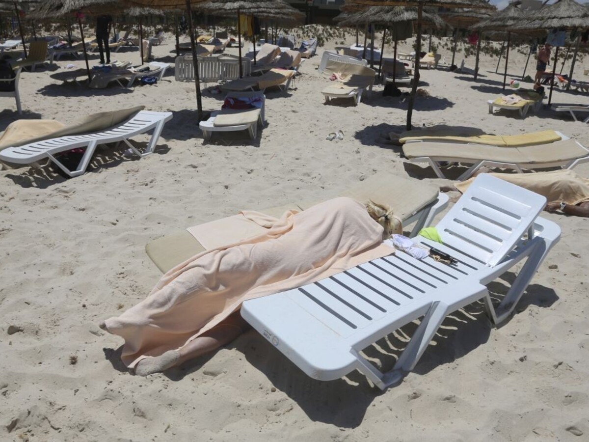 Odsúdili džihádistov. Za útoky na turistov dostali doživotie