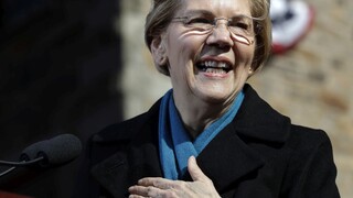 Ďalšia žena zabojuje o Biely dom, chce zachovať americký sen