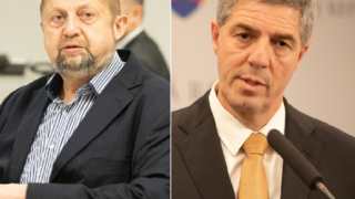 Mečiar bol najlepší premiér, tvrdí Harabin. Bugár hovorí o mafiách