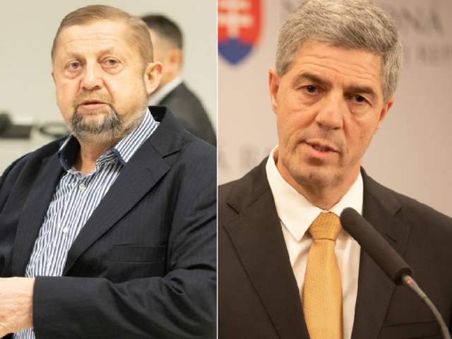 Mečiar bol najlepší premiér, tvrdí Harabin. Bugár hovorí o mafiách