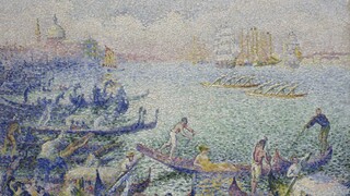 Dražili maľby, ktoré pripisujú Hitlerovi. Nikto neprejavil záujem