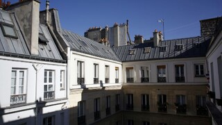Francúzsko Airbnb ubytovanie bytovka 1140 px (SITA/AP)