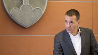 V správny čas a s uceleným konceptom. Drucker zvažuje novú stranu