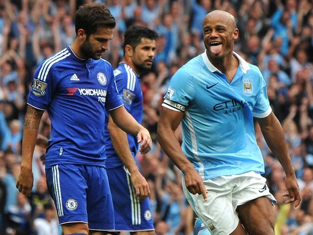 Tréner Chelsea stále verí svojmu štýlu, proti City ale neuspel