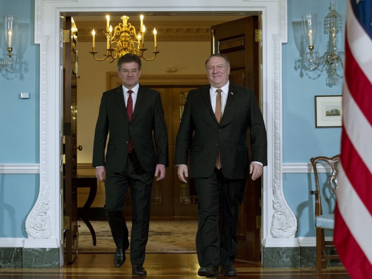 Prichádza Trumpov minister, pripravte sa na rozsiahle obmedzenia