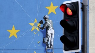 Švajčiari podpísali dohodu s Britmi. Zhodli sa na scenári po brexite