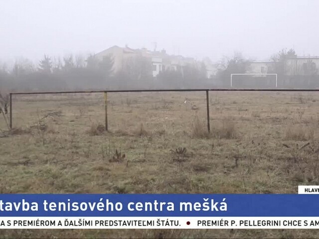 Košické NTC je v ohrození, proti novým plánom sú občania i mesto