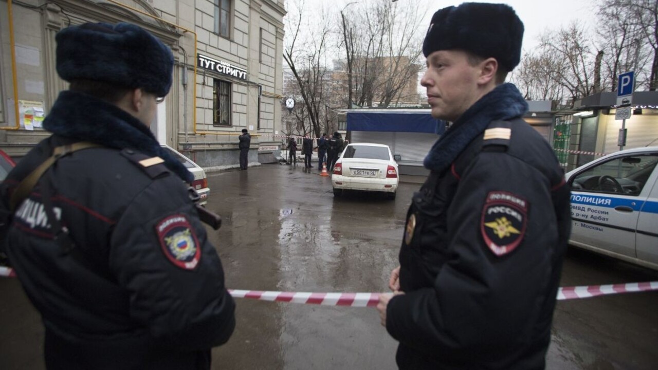 Ukrajina polícia 1140px (SITA/AP)