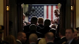 Kongres nechce ďalší shutdown, dohodol sa na financovaní múru