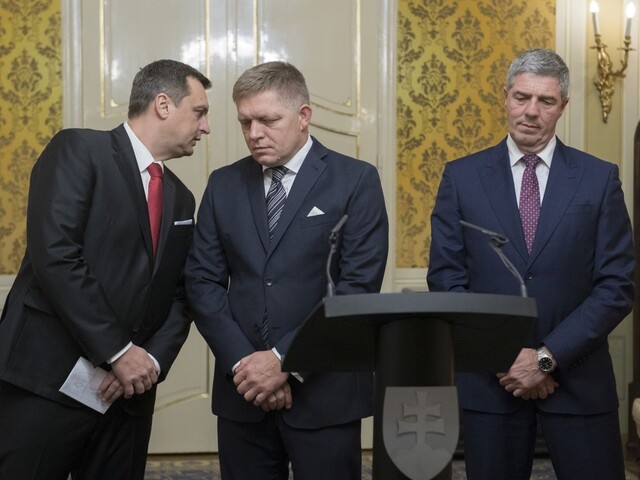 Zvolia kandidátov na ústavných sudcov, v koalícii rastie napätie