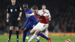 Futbalista Ramsey sa sťahuje, po sezóne nastúpi do Juventusu