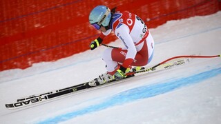 Švajčiari získali v tímovej súťaži zlato, Slovensko skončilo piate
