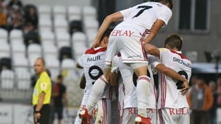 Trenčín chce zabojovať o prvú šestku aj bez dôležitých hráčov