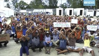 Austrália sa pripravuje na prílev migrantov, otvorí kontroverzný tábor