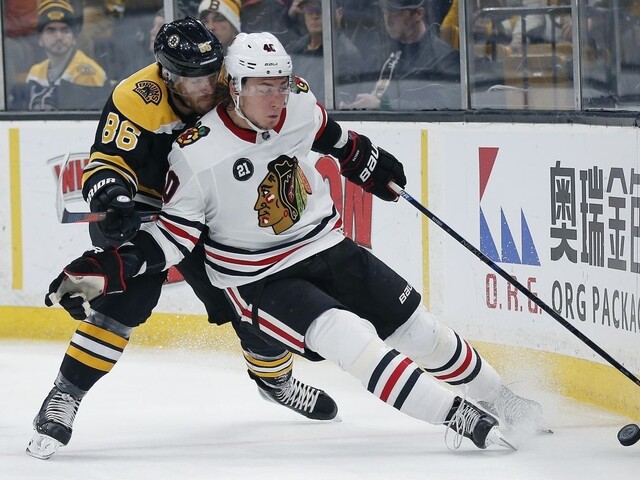 NHL: Cehlárik s Pánikom skórovali pri výhrach svojich tímov