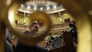 Snemovňa zákon neschválila, predčasné voľby sú takmer isté