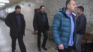 Paškovci si vypočuli rozsudok za nočnú bitku, cítia sa byť nevinní