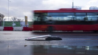 Vznikla horúca linka pre obmedzeniami paralyzovanú Bratislavu