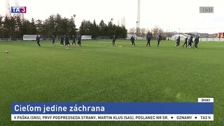 Do Fortuna ligy vstupujú zo zlej pozície, prešli zmenami tímu