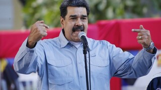 Maduro chce prilákať turistov. Vo videu pozýva do Venezuely