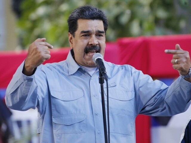 Maduro chce prilákať turistov. Vo videu pozýva do Venezuely